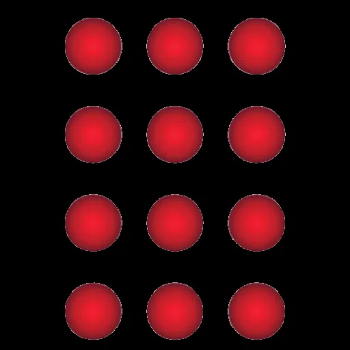 The Vellgus mini red light therapy panel, additional view.